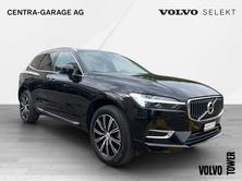 VOLVO XC60 T8 eAWD Inscription Geartronic, Plug-in-Hybrid Benzin/Elektro, Occasion / Gebraucht, Automatik - 4