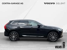 VOLVO XC60 T8 eAWD Inscription Geartronic, Plug-in-Hybrid Benzin/Elektro, Occasion / Gebraucht, Automatik - 5