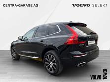 VOLVO XC60 T8 eAWD Inscription Geartronic, Plug-in-Hybrid Benzin/Elektro, Occasion / Gebraucht, Automatik - 6