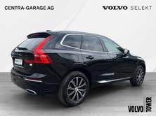 VOLVO XC60 T8 eAWD Inscription Geartronic, Plug-in-Hybrid Benzin/Elektro, Occasion / Gebraucht, Automatik - 7
