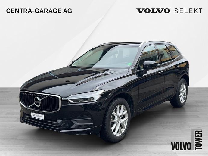 VOLVO XC60 D4 AWD Momentum Geartronic, Diesel, Occasion / Gebraucht, Automatik