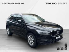 VOLVO XC60 D4 AWD Momentum Geartronic, Diesel, Occasion / Gebraucht, Automatik - 4