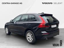 VOLVO XC60 D4 AWD Momentum Geartronic, Diesel, Occasion / Gebraucht, Automatik - 6