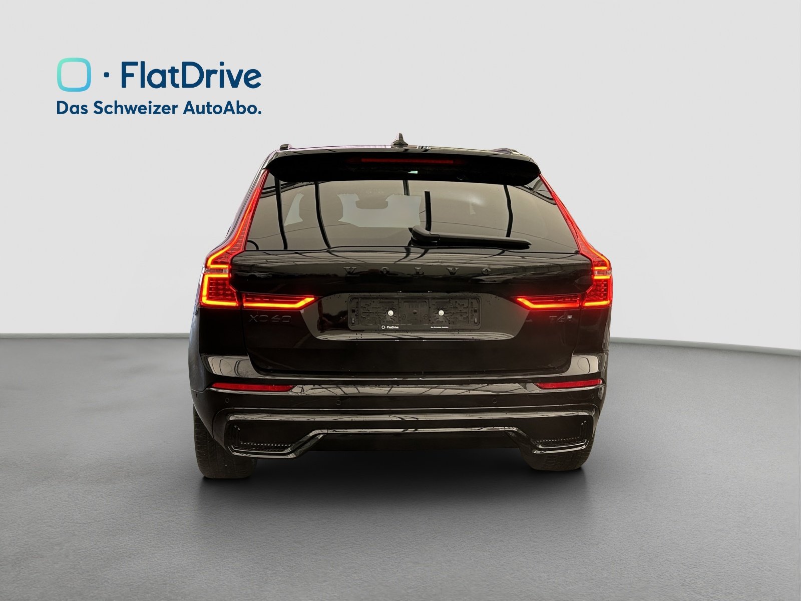 VOLVO XC60 T6 eAWD PluginHybrid Ultra Dark Geartronic - Anh, Hybride Rechargeable Essence/Électricité, Occasion / Utilisé, Automatique - 4