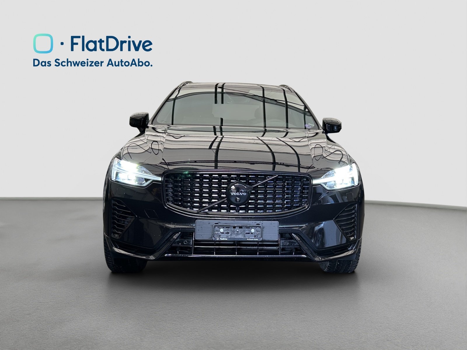 VOLVO XC60 T6 eAWD PluginHybrid Ultra Dark Geartronic - Anh, Hybride Rechargeable Essence/Électricité, Occasion / Utilisé, Automatique - 5