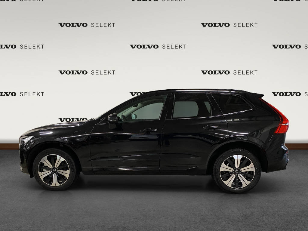 VOLVO XC60 2.0 T6 TE Plus Dark eAWD, Plug-in-Hybrid Benzina/Elettrica, Occasioni / Usate, Automatico - 2