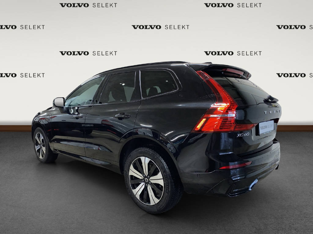 VOLVO XC60 2.0 T6 TE Plus Dark eAWD, Plug-in-Hybrid Benzina/Elettrica, Occasioni / Usate, Automatico - 3