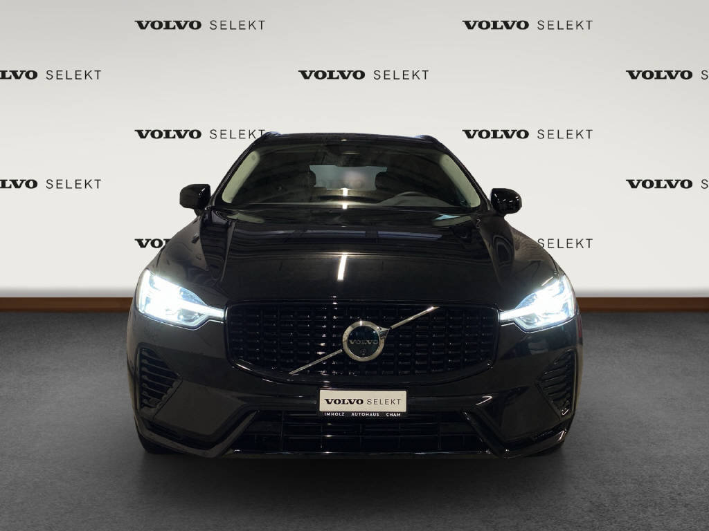 VOLVO XC60 2.0 T6 TE Plus Dark eAWD, Plug-in-Hybrid Benzina/Elettrica, Occasioni / Usate, Automatico - 5