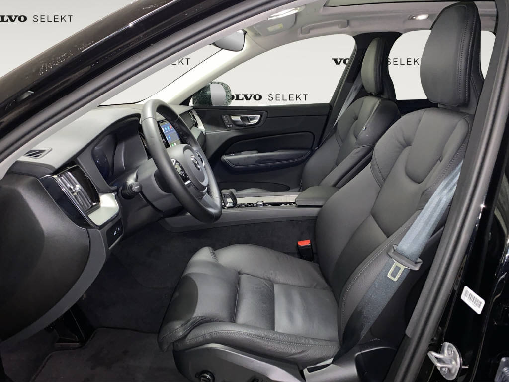 VOLVO XC60 2.0 T6 TE Plus Dark eAWD, Plug-in-Hybrid Benzina/Elettrica, Occasioni / Usate, Automatico - 6