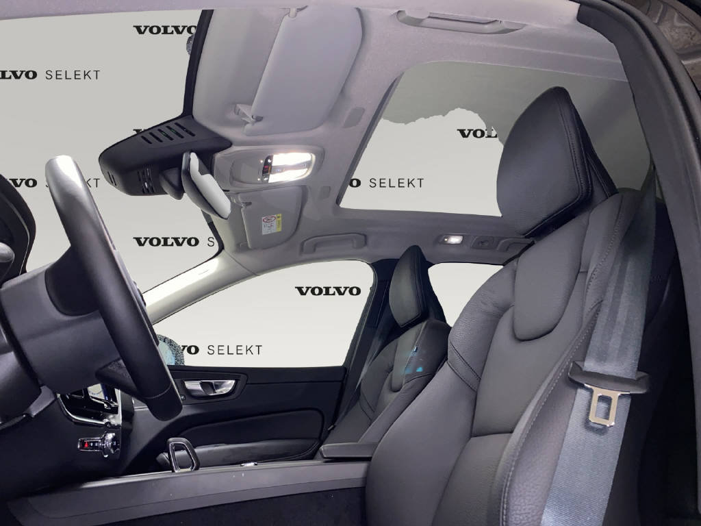 VOLVO XC60 2.0 T6 TE Plus Dark eAWD, Plug-in-Hybrid Benzina/Elettrica, Occasioni / Usate, Automatico - 7