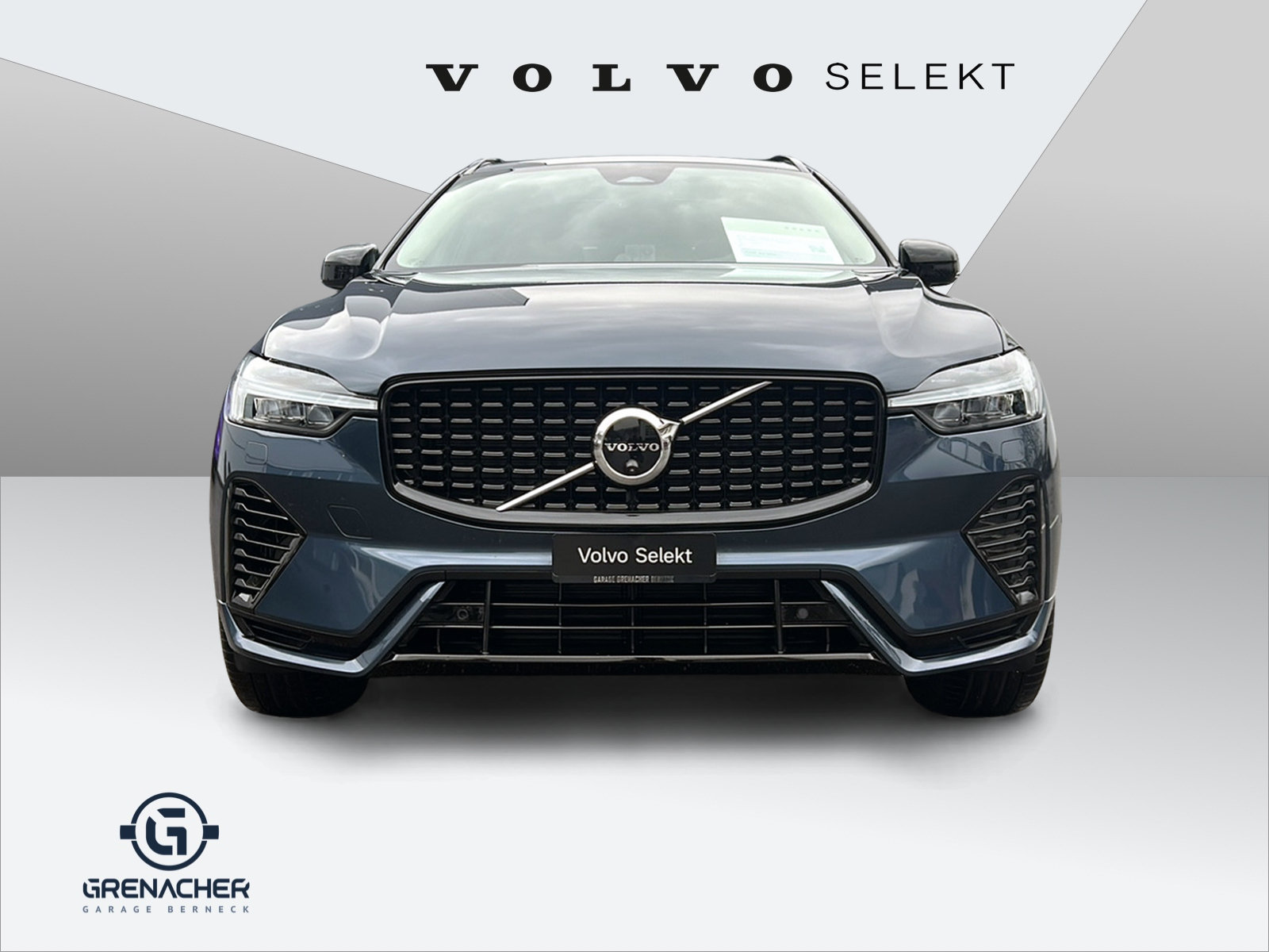 VOLVO XC60 2.0 T6 TE XCENTRIC eAWD, Plug-in-Hybrid Benzina/Elettrica, Occasioni / Usate, Automatico - 7