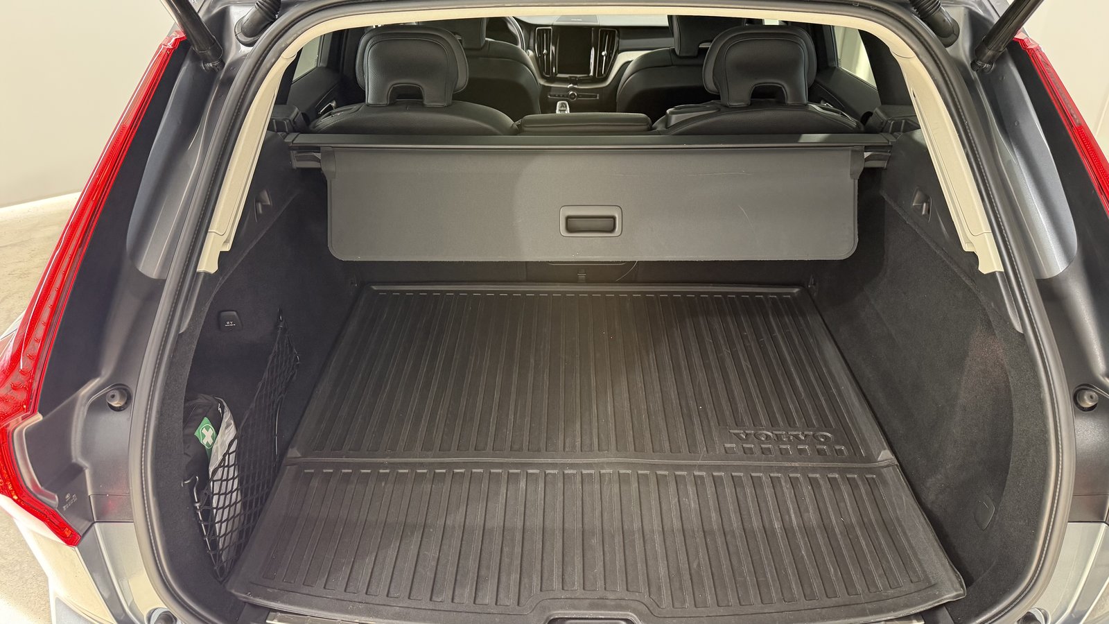 VOLVO XC60 2.0 T6 TE Inscription eAW, Full-Hybrid Petrol/Electric, Second hand / Used, Automatic - 7