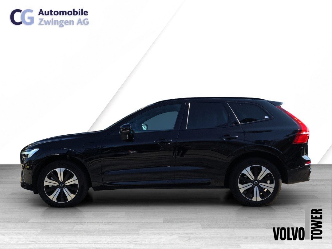 VOLVO XC60 T8 eAWD PluginHybrid Plus Dark Geartronic, Plug-in-Hybrid Benzina/Elettrica, Occasioni / Usate, Automatico - 3
