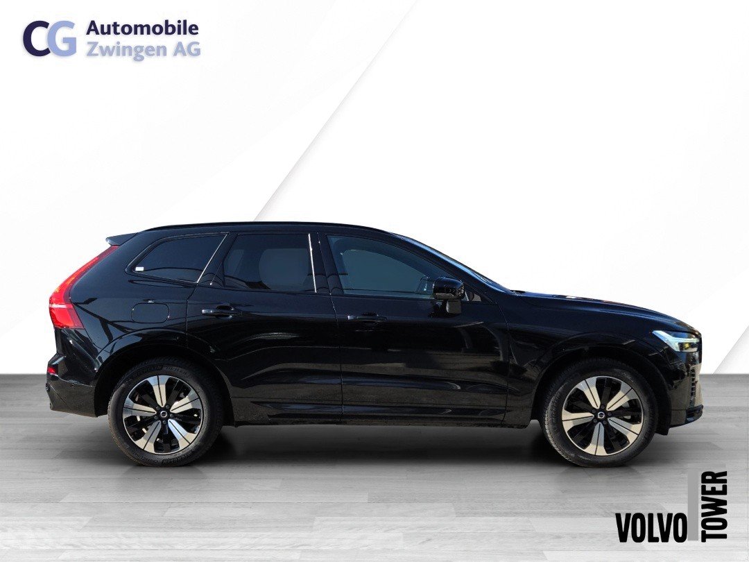 VOLVO XC60 T8 eAWD PluginHybrid Plus Dark Geartronic, Plug-in-Hybrid Benzina/Elettrica, Occasioni / Usate, Automatico - 5