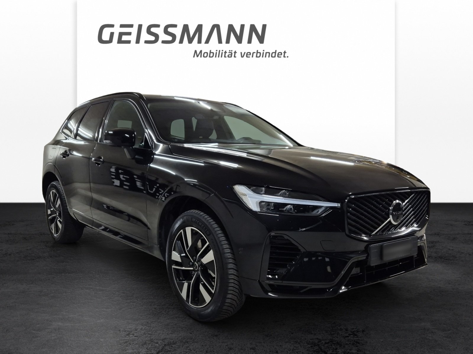 VOLVO XC60 2.0 T8 TE Plus Dark eAWD, Plug-in-Hybrid Benzina/Elettrica, Occasioni / Usate, Automatico - 2