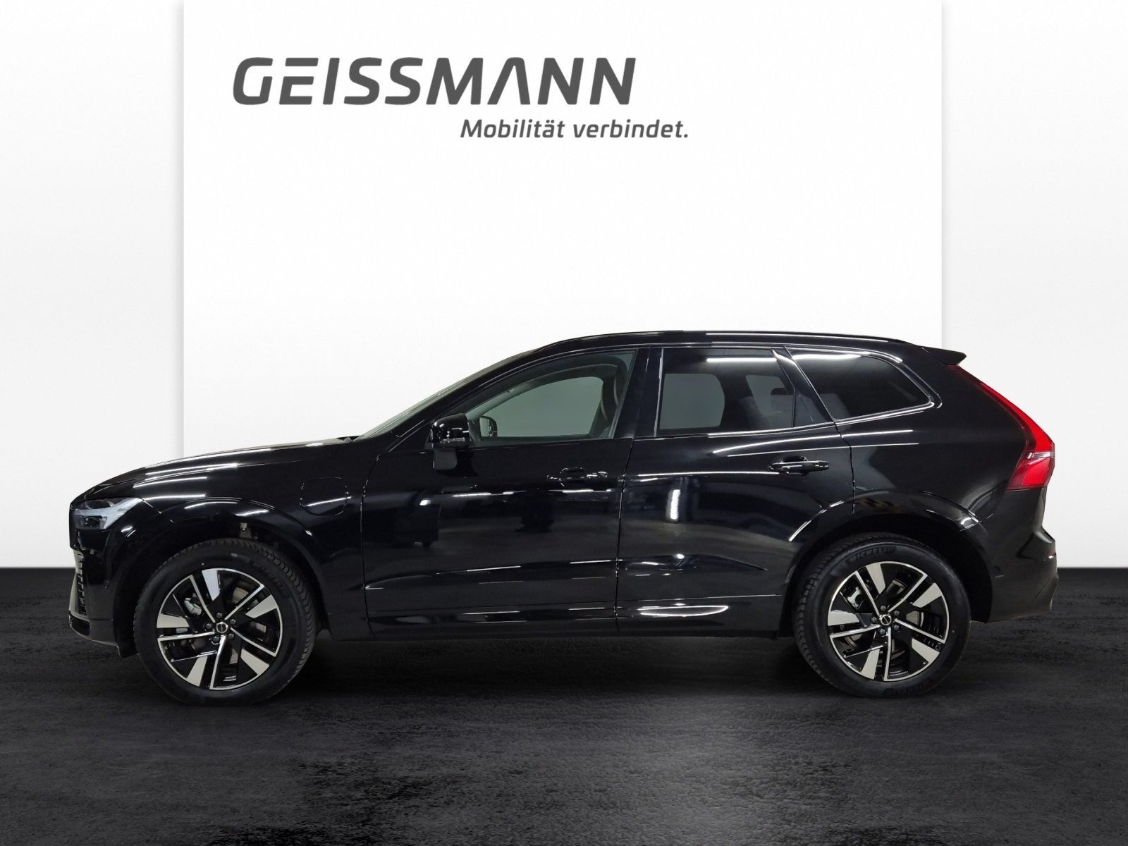 VOLVO XC60 2.0 T8 TE Plus Dark eAWD, Plug-in-Hybrid Benzina/Elettrica, Occasioni / Usate, Automatico - 3