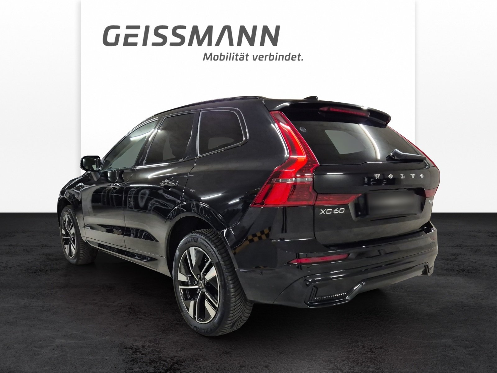 VOLVO XC60 2.0 T8 TE Plus Dark eAWD, Plug-in-Hybrid Benzina/Elettrica, Occasioni / Usate, Automatico - 5