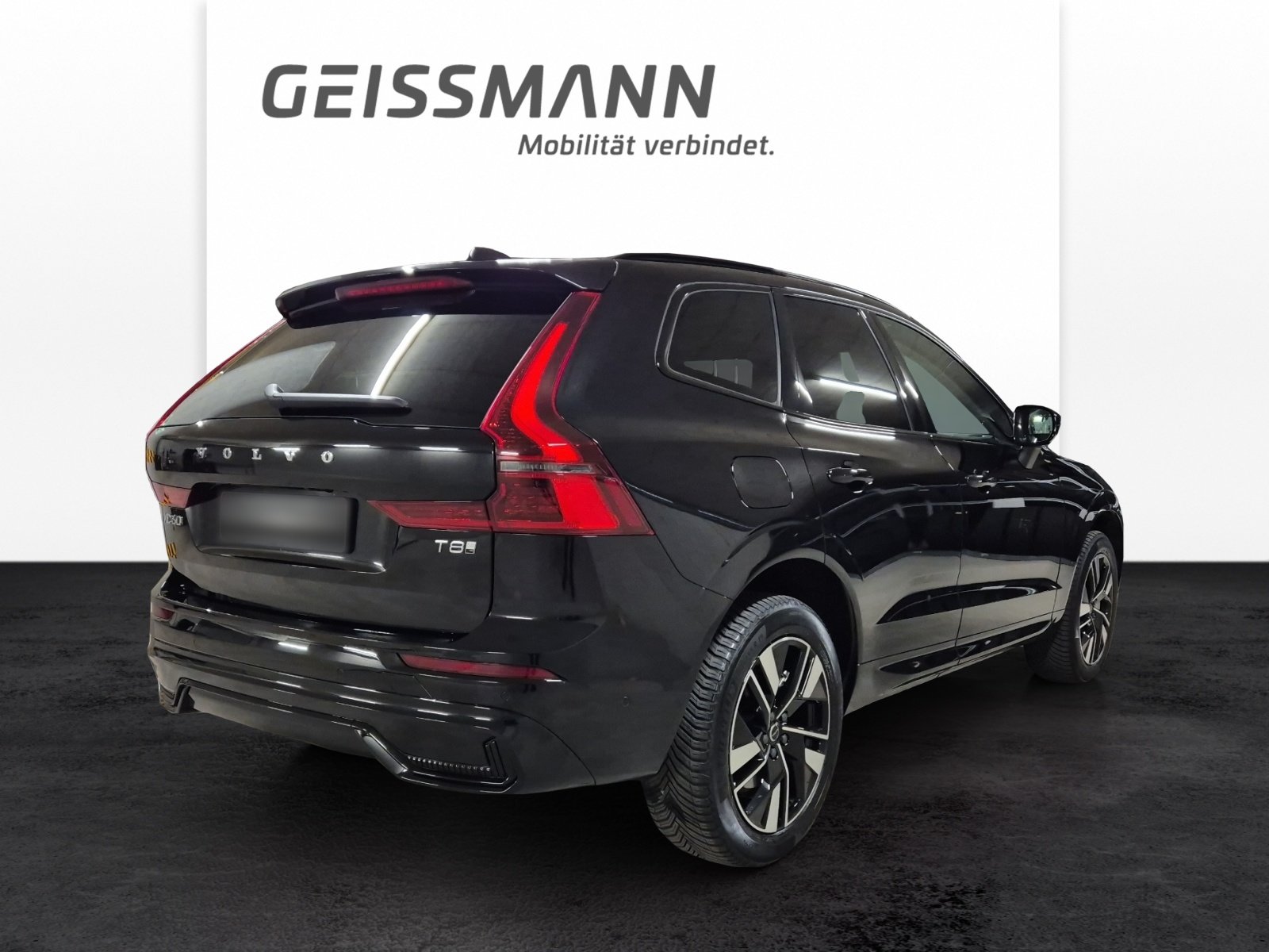 VOLVO XC60 2.0 T8 TE Plus Dark eAWD, Plug-in-Hybrid Benzina/Elettrica, Occasioni / Usate, Automatico - 6