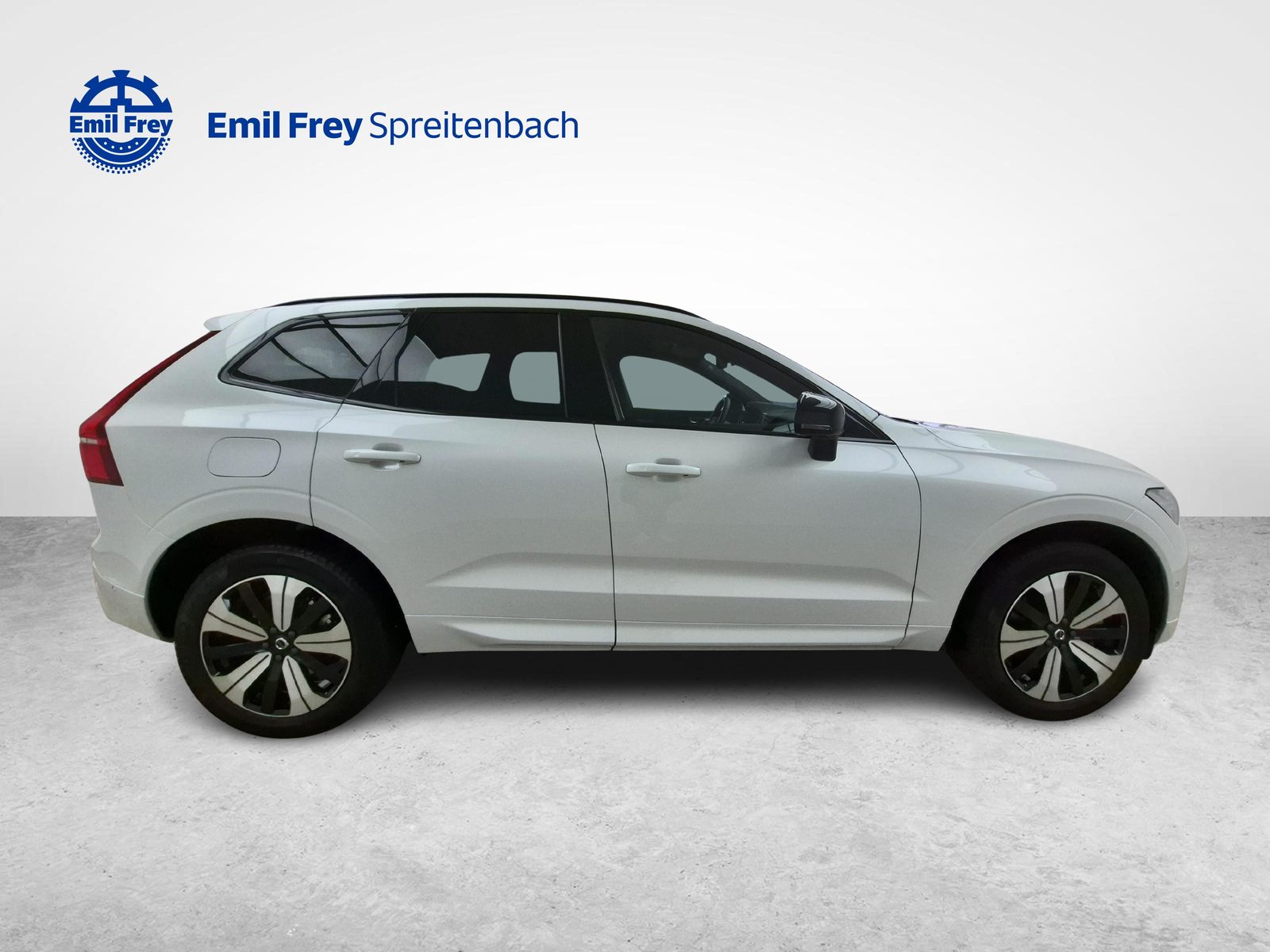 VOLVO XC60 2.0 T6 TE Plus Dark eAWD / Jetzt mit attraktivem 1.9% L, Hybride Rechargeable Essence/Électricité, Occasion / Utilisé, Automatique - 6