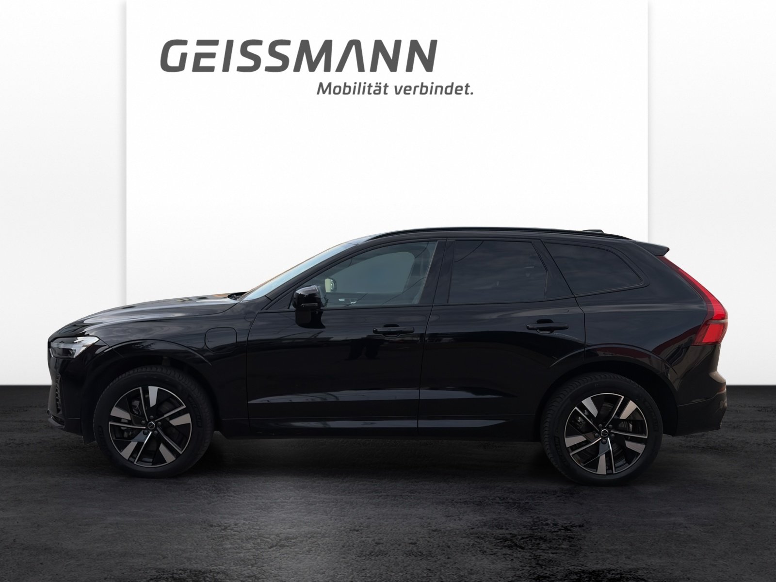 VOLVO XC60 2.0 T8 TE Plus Dark eAWD, Plug-in-Hybrid Petrol/Electric, Second hand / Used, Automatic - 5