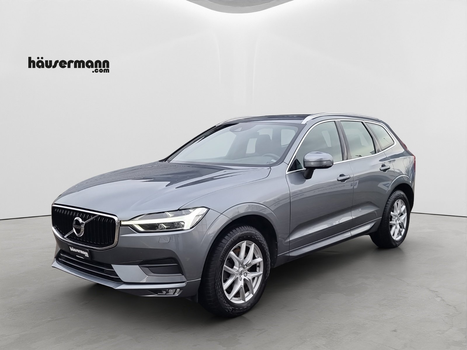 VOLVO XC60 2.0 T5 Momentum AWD