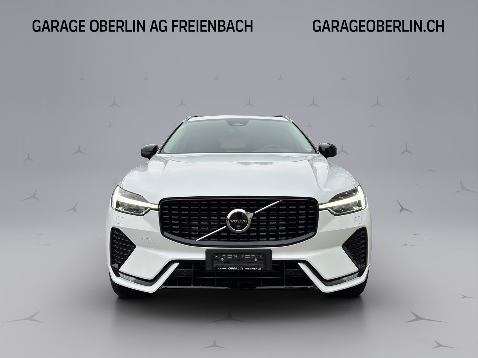 VOLVO XC60 2.0 B4 MH Ultimate Dark AWD, Hybride Leggero Diesel/Elettrica, Occasioni / Usate, Automatico - 2