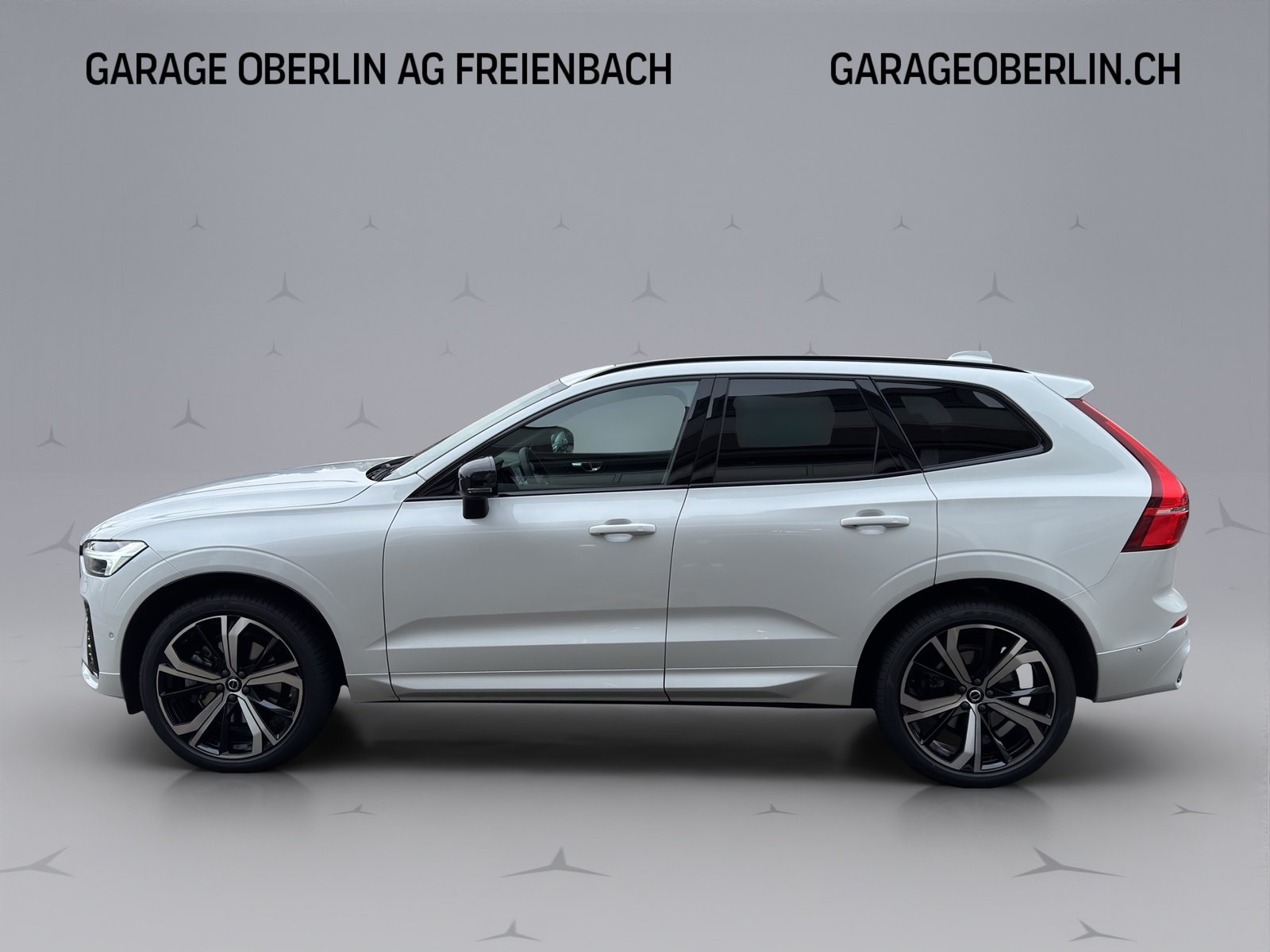 VOLVO XC60 2.0 B4 MH Ultimate Dark AWD, Hybride Leggero Diesel/Elettrica, Occasioni / Usate, Automatico - 3