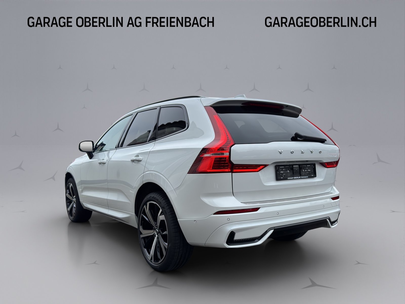 VOLVO XC60 2.0 B4 MH Ultimate Dark AWD, Hybride Leggero Diesel/Elettrica, Occasioni / Usate, Automatico - 4