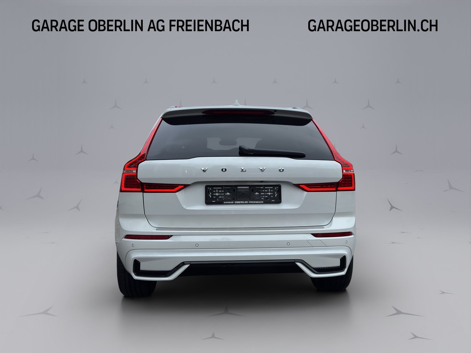 VOLVO XC60 2.0 B4 MH Ultimate Dark AWD, Hybride Leggero Diesel/Elettrica, Occasioni / Usate, Automatico - 5