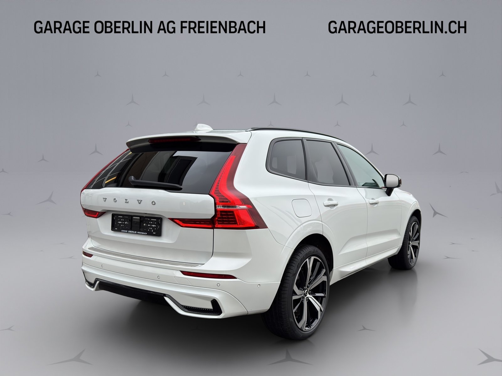VOLVO XC60 2.0 B4 MH Ultimate Dark AWD, Hybride Leggero Diesel/Elettrica, Occasioni / Usate, Automatico - 6