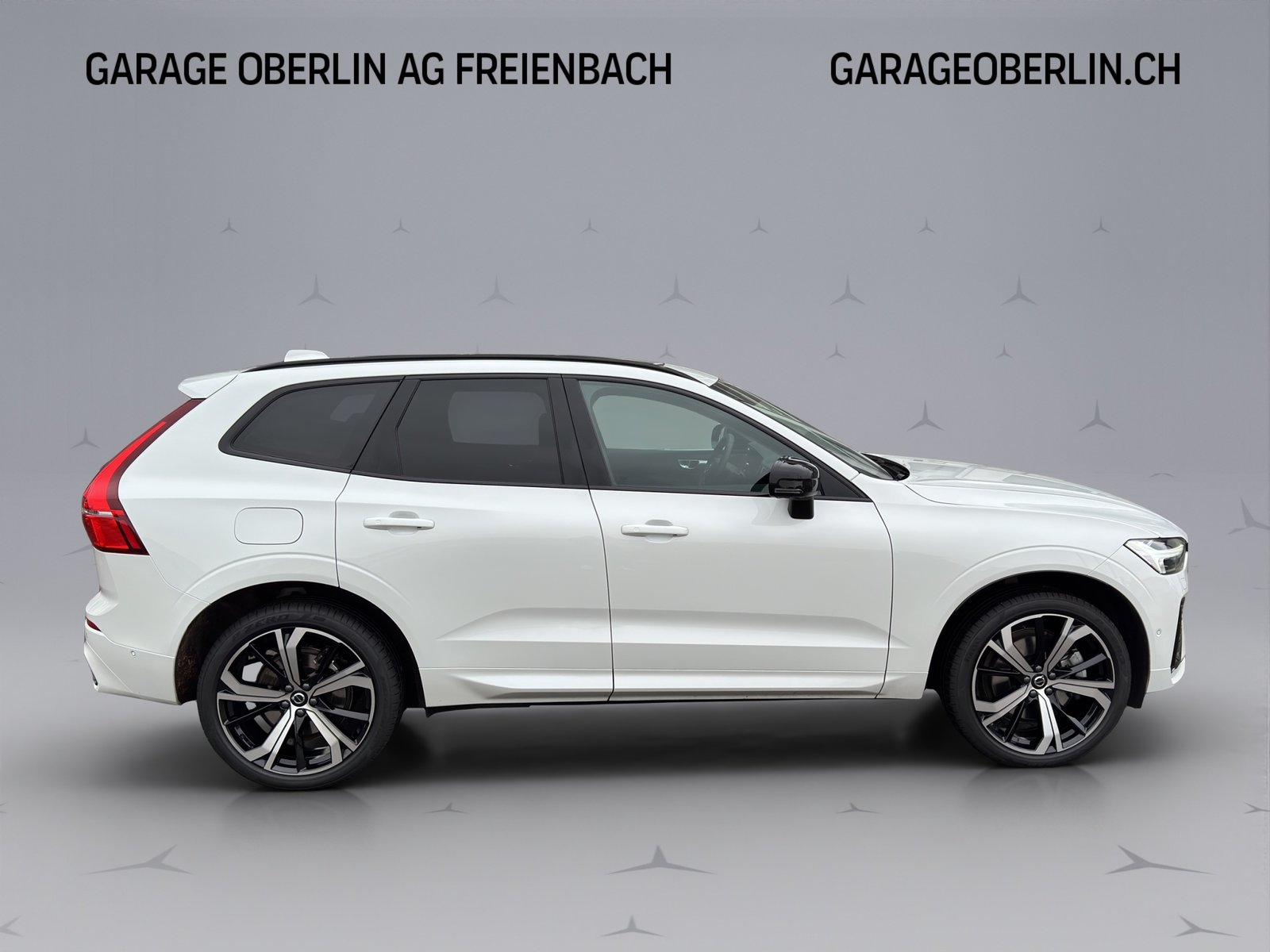 VOLVO XC60 2.0 B4 MH Ultimate Dark AWD, Hybride Leggero Diesel/Elettrica, Occasioni / Usate, Automatico - 7