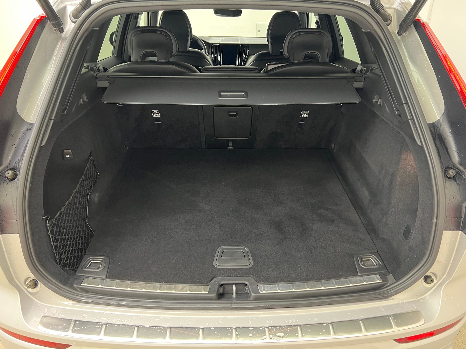 VOLVO XC60 2.0 B6 MH Plus Dark AWD / Jetzt mit attraktivem 1.99% L, Hybride Léger Essence/Électricité, Occasion / Utilisé, Automatique - 6