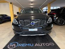 VOLVO XC60 D5 AWD Summum Geartronic, Diesel, Occasion / Utilisé, Automatique - 7