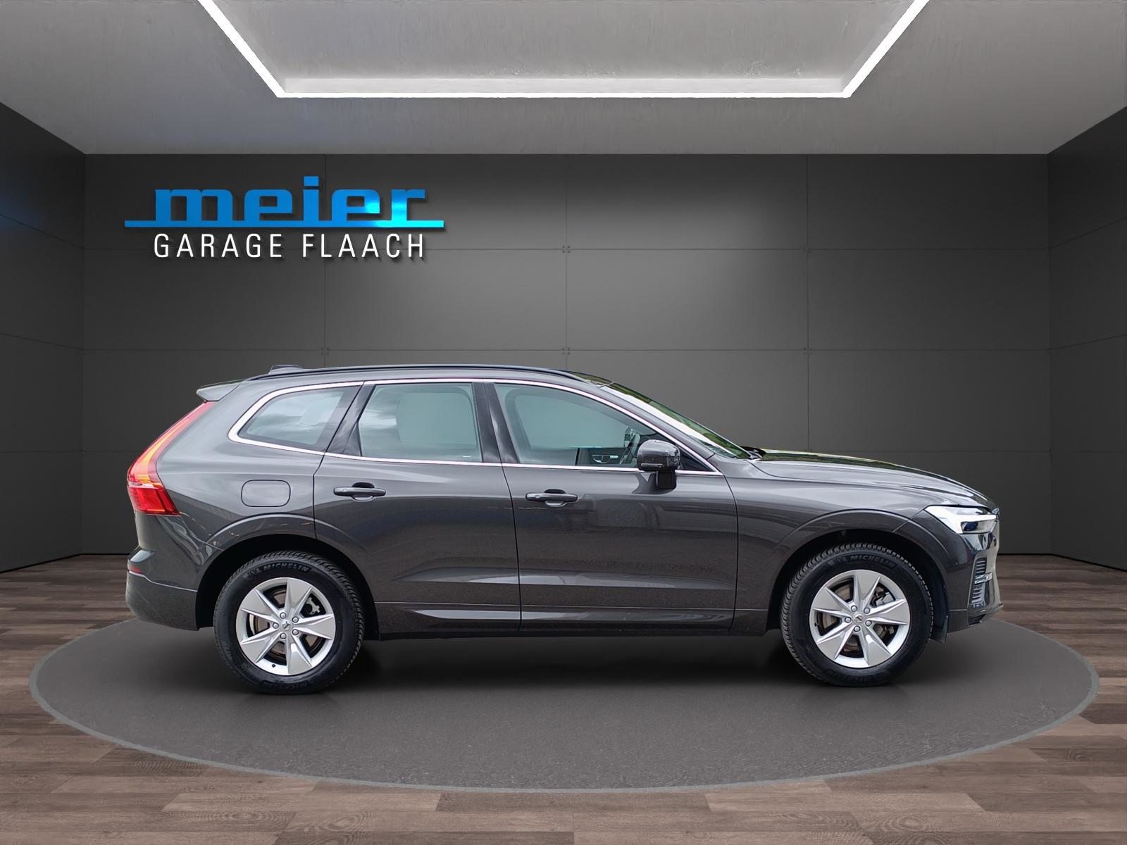 VOLVO XC60 2.0 B4 MH Core AWD, Mild-Hybrid Diesel/Electric, Second hand / Used, Automatic - 6