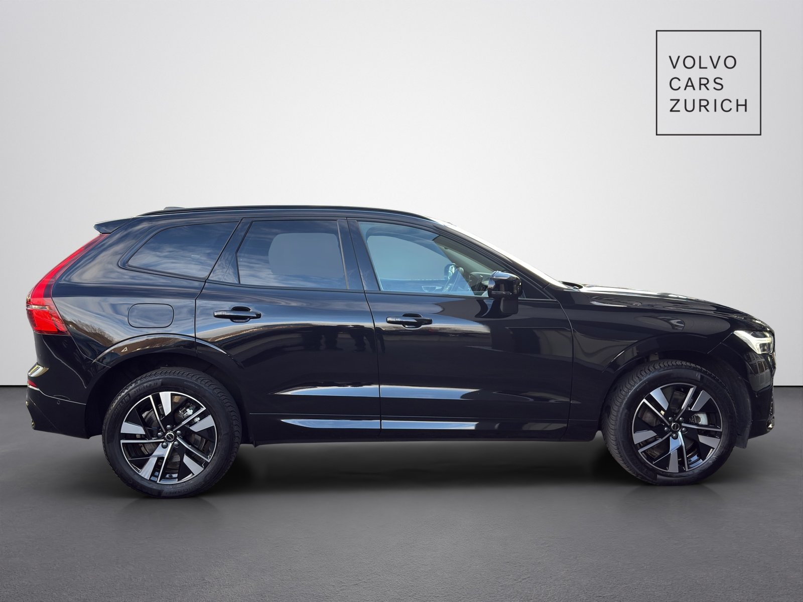 VOLVO XC60 2.0 T8 TE Plus Dark eAWD, Plug-in-Hybrid Benzina/Elettrica, Occasioni / Usate, Automatico - 4