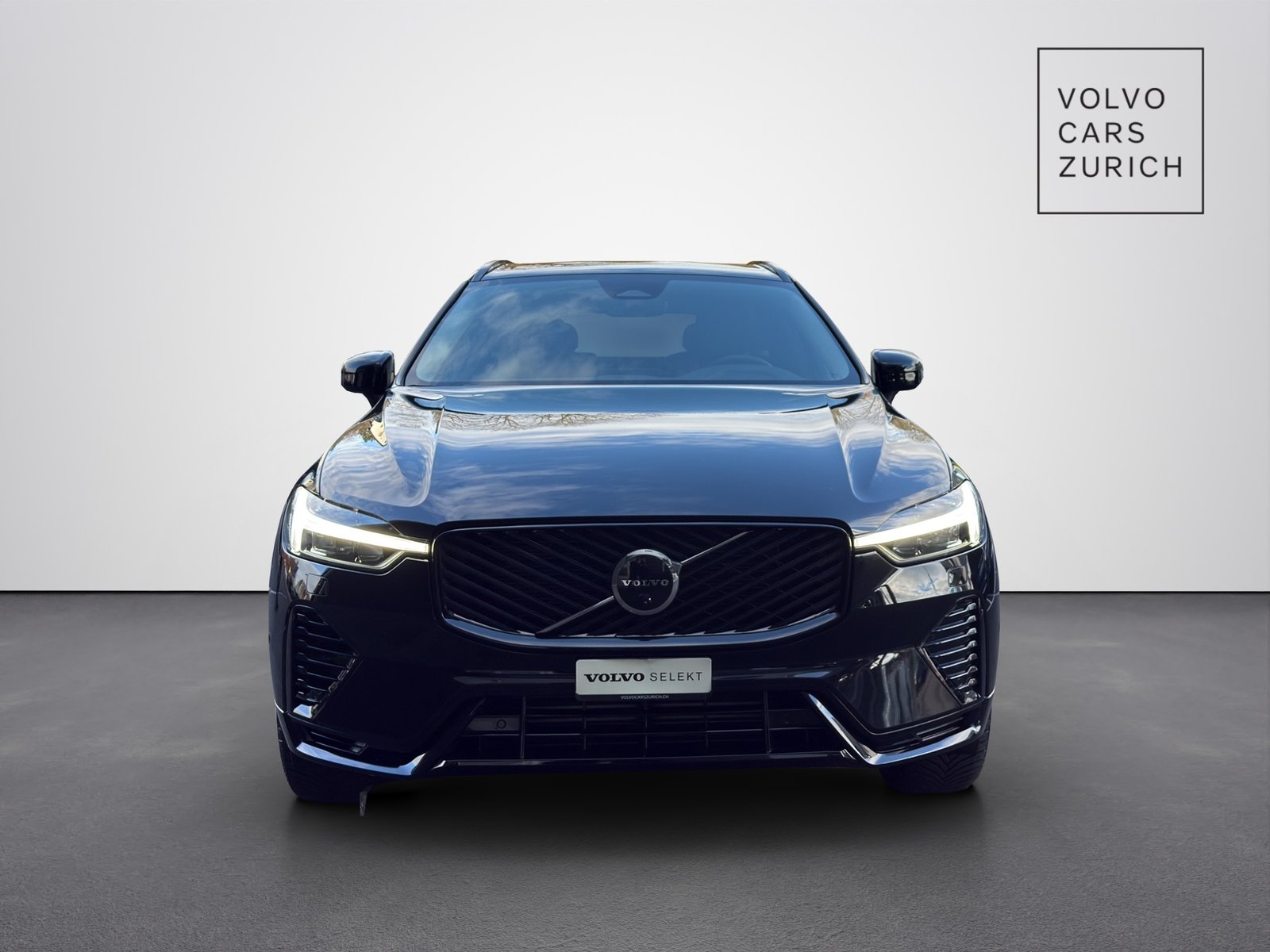 VOLVO XC60 2.0 T8 TE Plus Dark eAWD, Plug-in-Hybrid Benzina/Elettrica, Occasioni / Usate, Automatico - 5