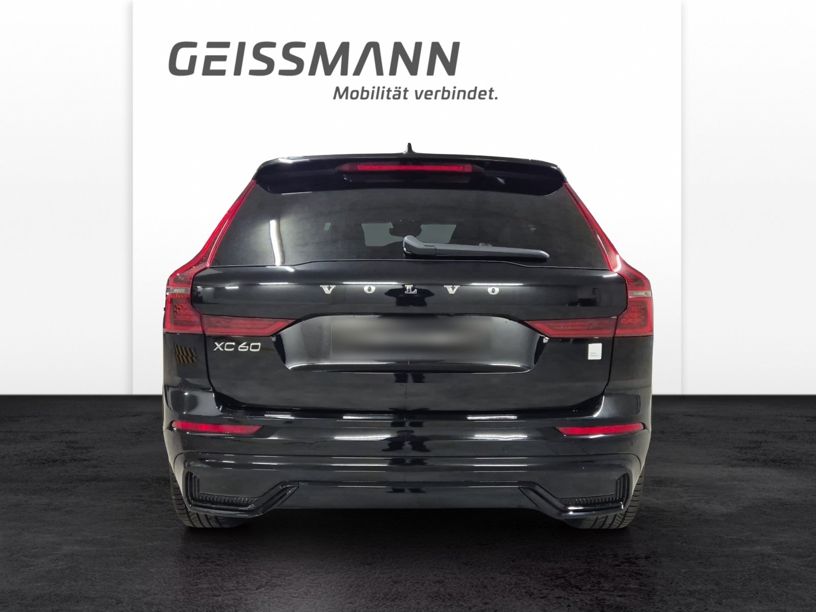 VOLVO XC60 2.0 T8 TE Polestar eAWD, Plug-in-Hybrid Petrol/Electric, Second hand / Used, Automatic - 6