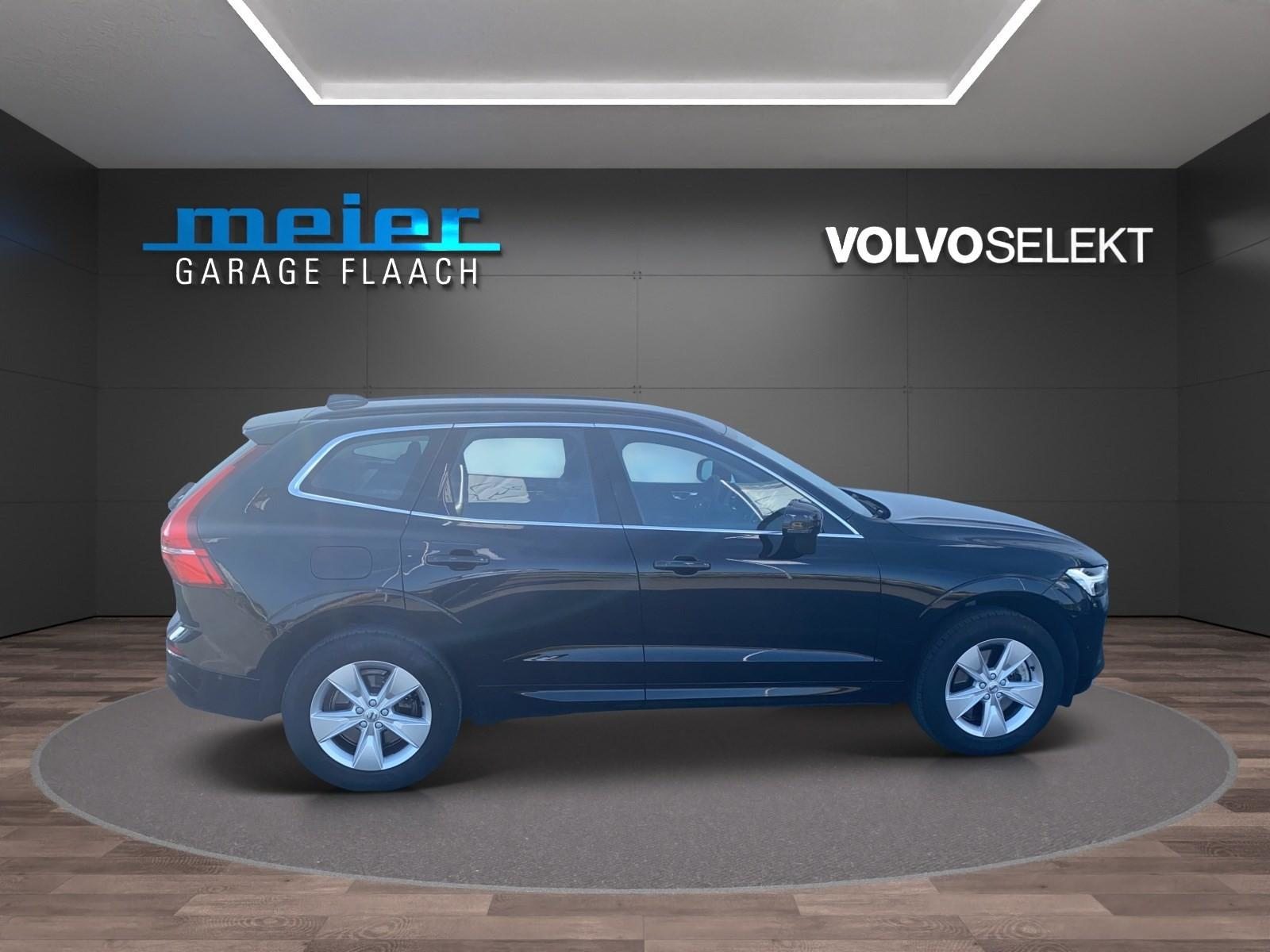 VOLVO XC60 2.0 B5 MH Momentum AWD, Mild-Hybrid Petrol/Electric, Second hand / Used, Automatic - 6