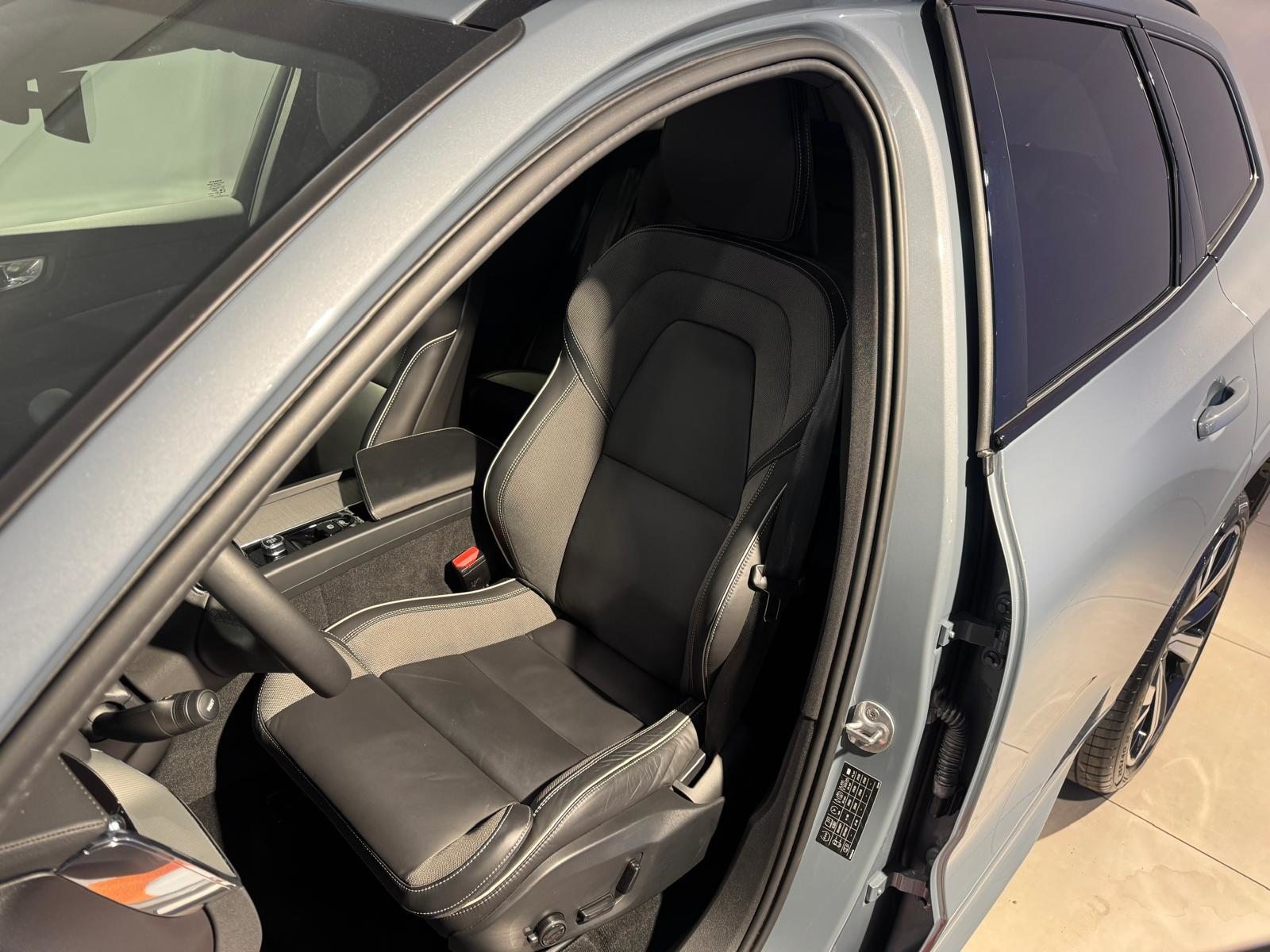 VOLVO XC60 2.0 T6 TE Ultimate Dark eAWD, Plug-in-Hybrid Petrol/Electric, Second hand / Used, Automatic - 6