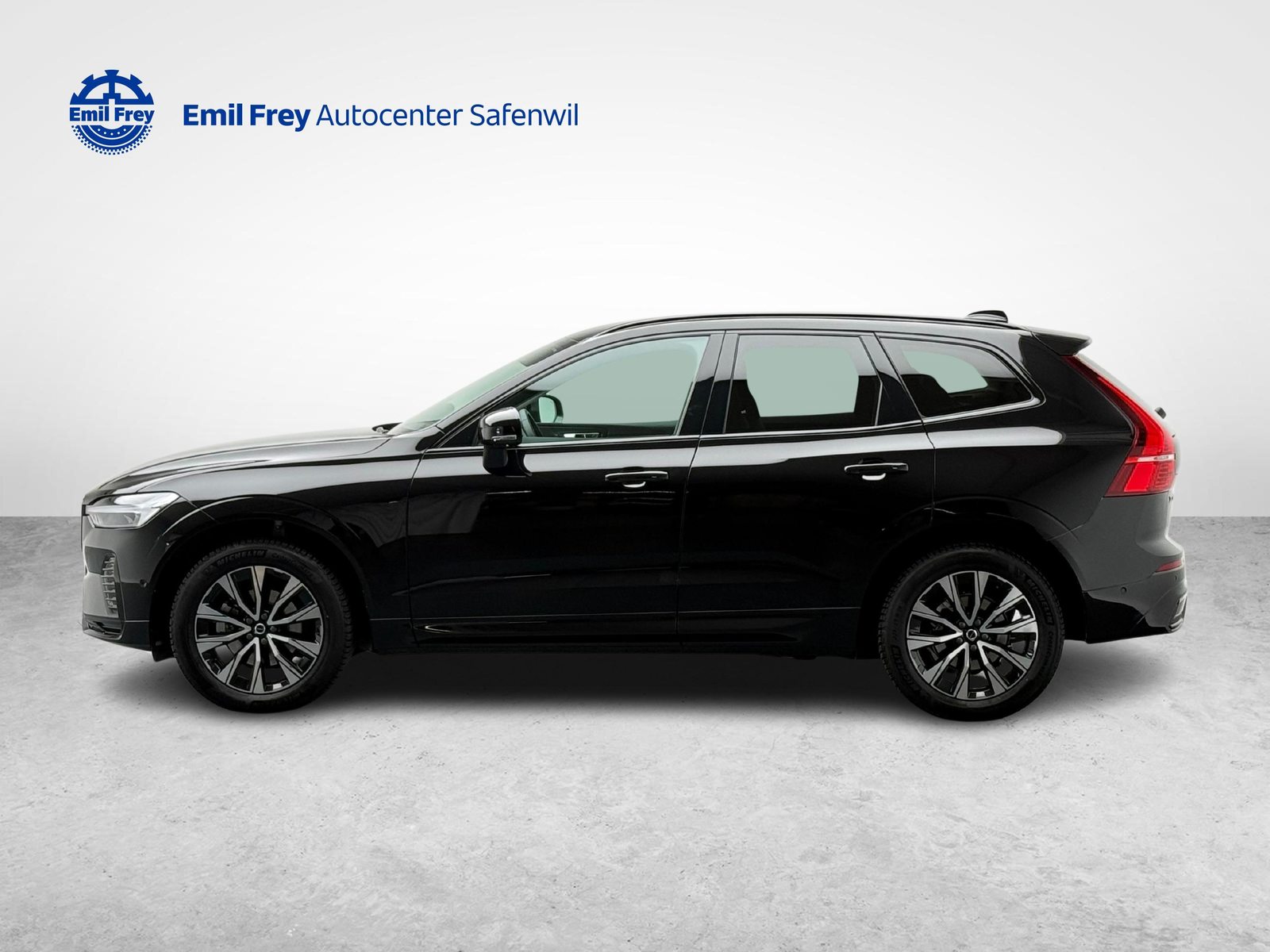 VOLVO XC60 2.0 B5 MH Plus Dark AWD, Mild-Hybrid Benzin/Elektro, Occasion / Gebraucht, Automatik - 2