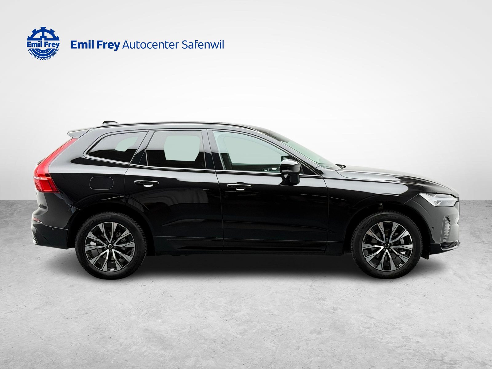 VOLVO XC60 2.0 B5 MH Plus Dark AWD, Mild-Hybrid Benzin/Elektro, Occasion / Gebraucht, Automatik - 6