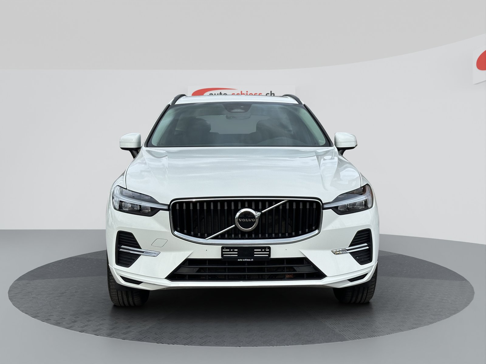 VOLVO XC60 B4 Benzin Mild Hybrid Momentum Geartronic, Hybride Léger Essence/Électricité, Occasion / Utilisé, Automatique - 2