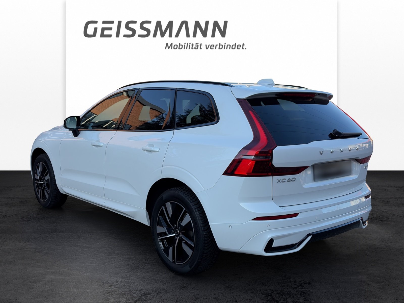 VOLVO XC60 2.0 B5 MH Plus Dark AWD, Hybride Leggero Benzina/Elettrica, Occasioni / Usate, Automatico - 3