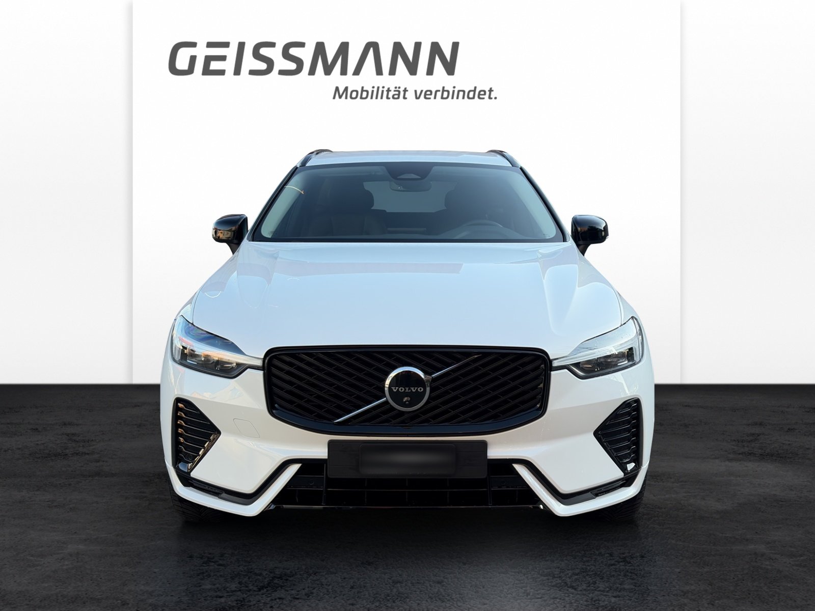 VOLVO XC60 2.0 B5 MH Plus Dark AWD, Hybride Leggero Benzina/Elettrica, Occasioni / Usate, Automatico - 7