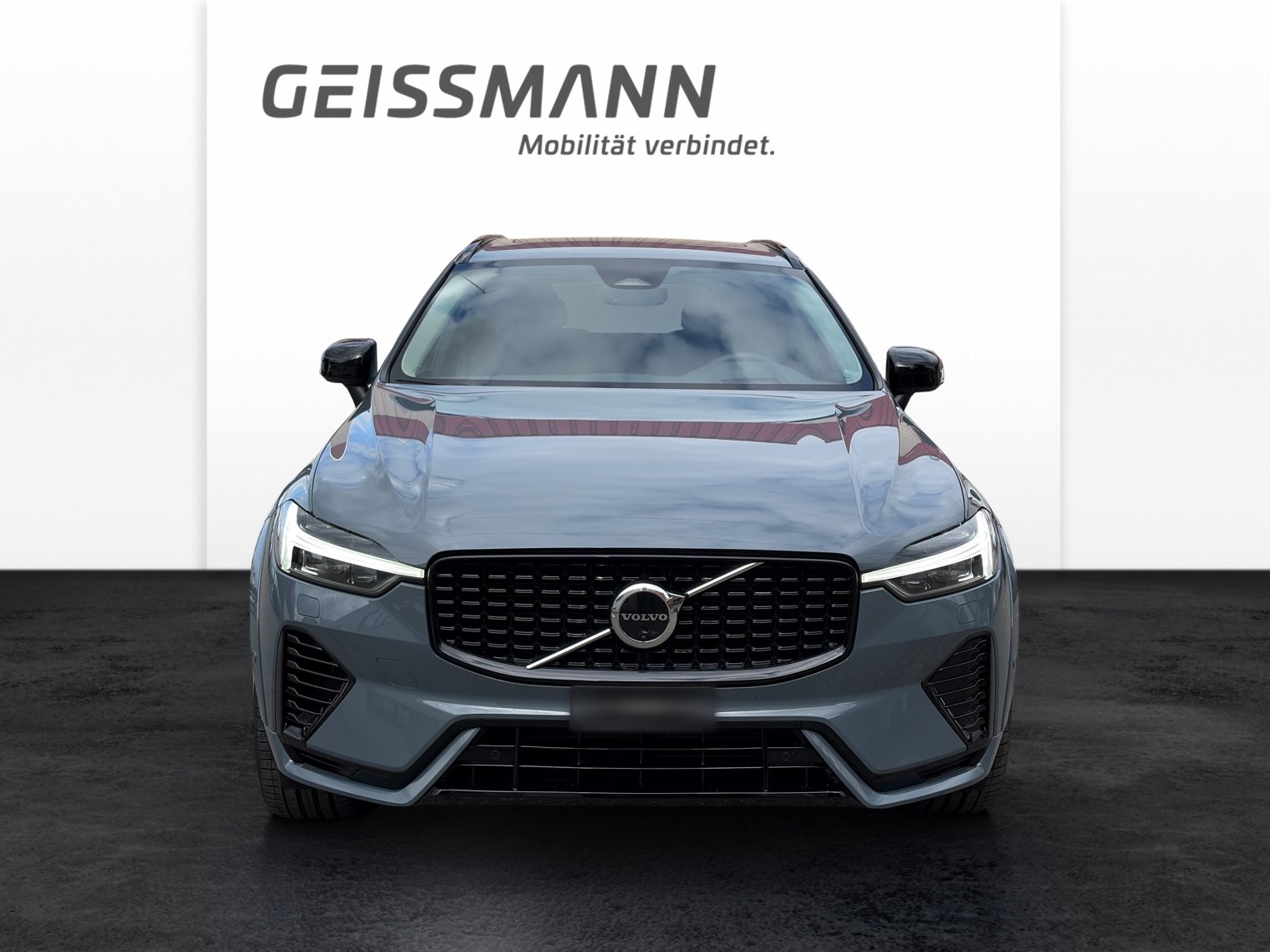 VOLVO XC60 2.0 T8 TE Ultimate Dark eAWD, Plug-in-Hybrid Petrol/Electric, Second hand / Used, Automatic - 7