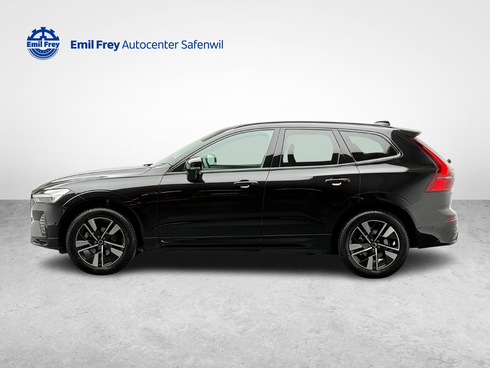 VOLVO XC60 2.0 B5 MH Plus Dark AWD, Hybride Léger Essence/Électricité, Occasion / Utilisé, Automatique - 2