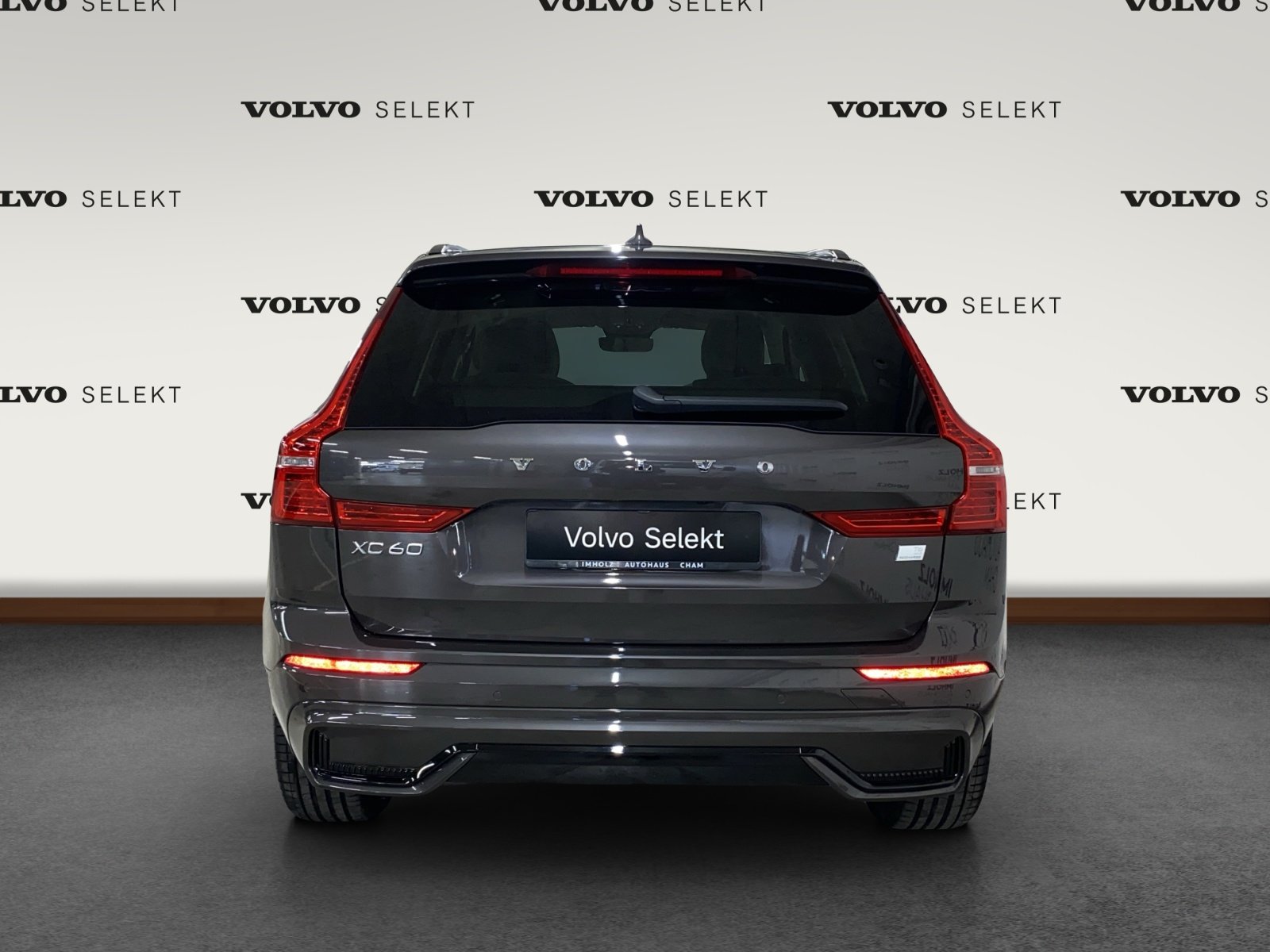 VOLVO XC60 2.0 T6 TE Ultimate Dark eAWD, Plug-in-Hybrid Benzina/Elettrica, Occasioni / Usate, Automatico - 4
