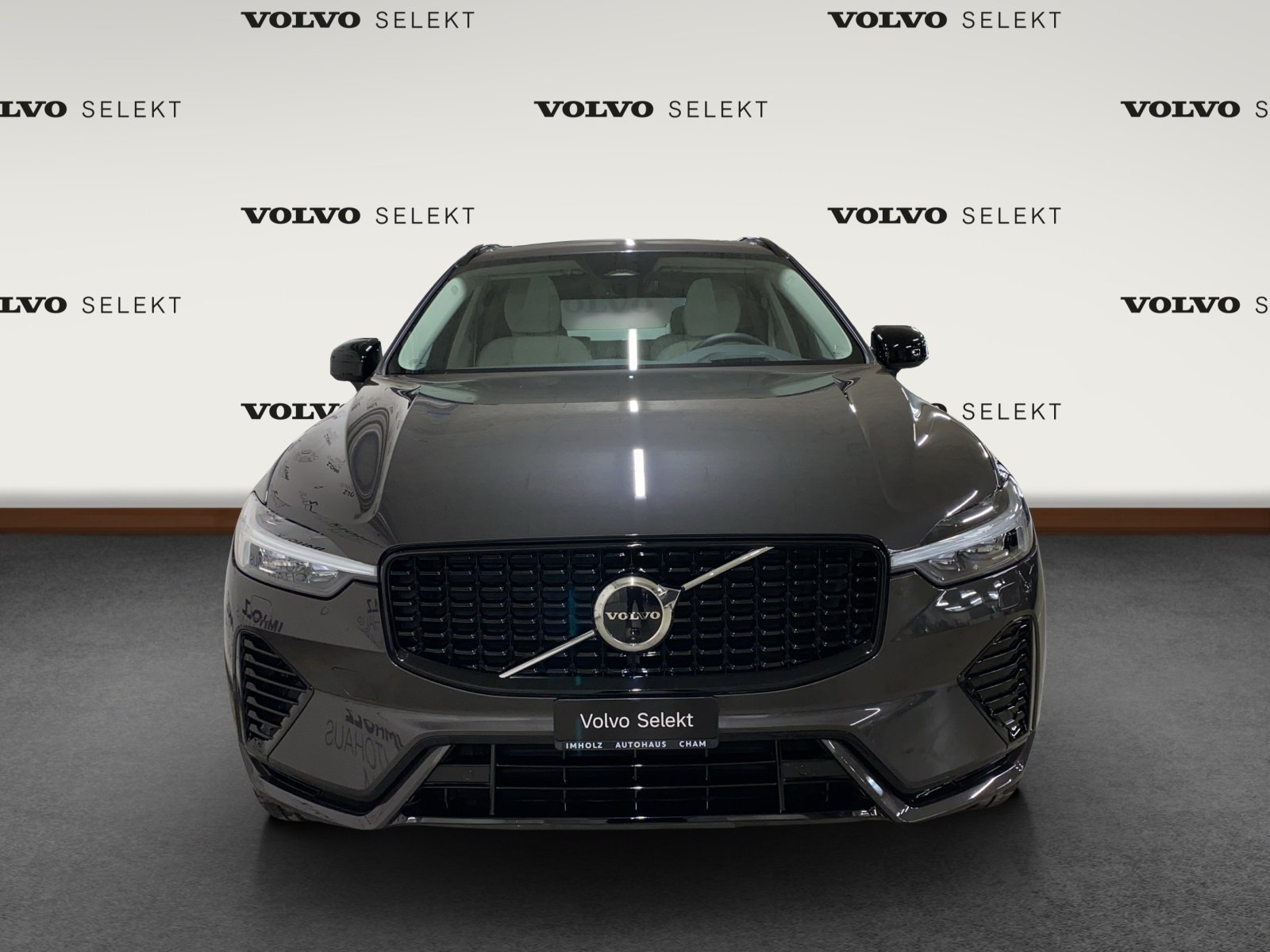 VOLVO XC60 2.0 T6 TE Ultimate Dark eAWD, Plug-in-Hybrid Benzina/Elettrica, Occasioni / Usate, Automatico - 5