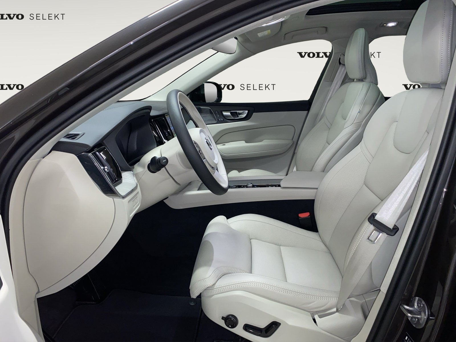 VOLVO XC60 2.0 T6 TE Ultimate Dark eAWD, Plug-in-Hybrid Benzina/Elettrica, Occasioni / Usate, Automatico - 6