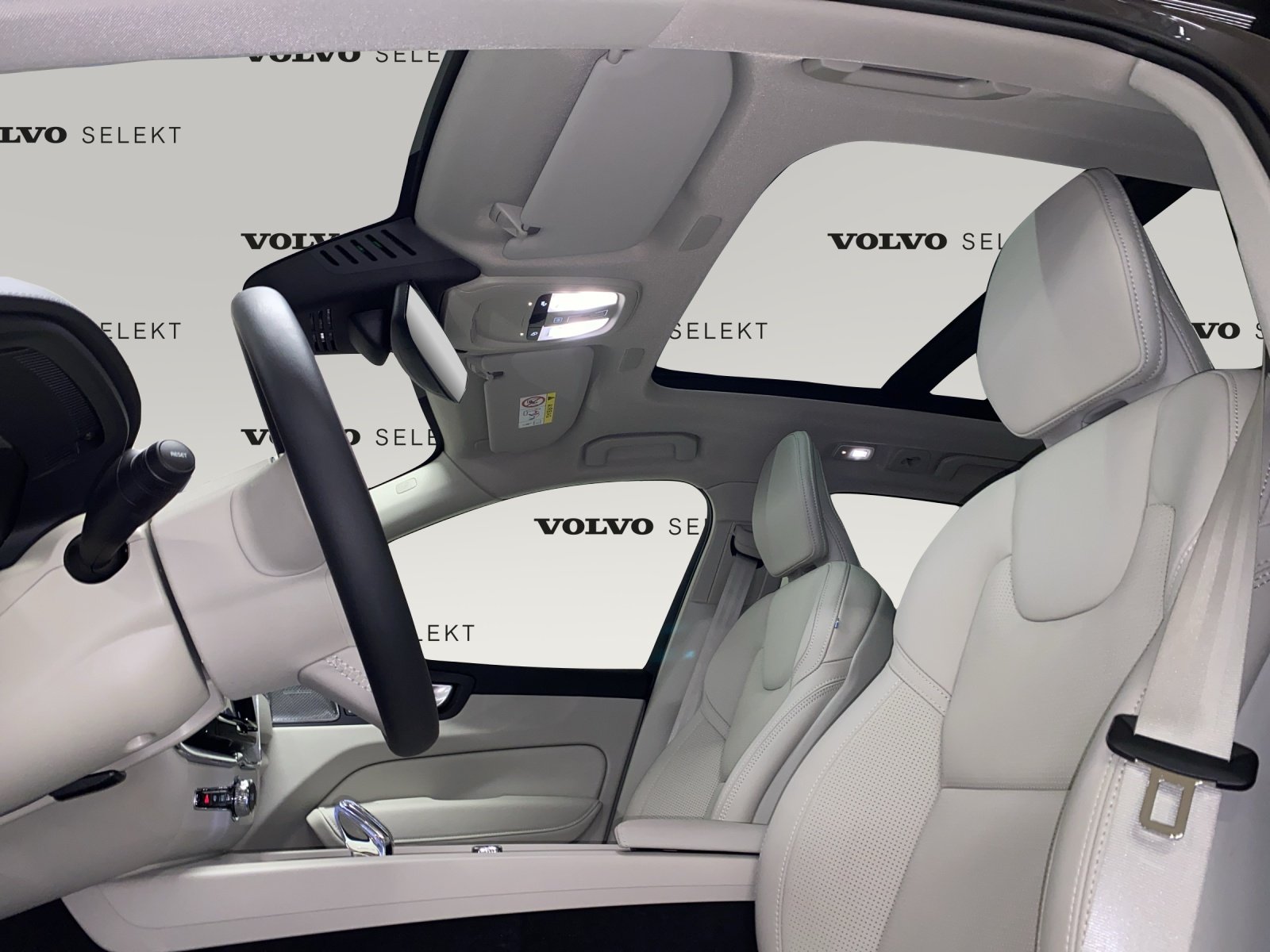 VOLVO XC60 2.0 T6 TE Ultimate Dark eAWD, Plug-in-Hybrid Benzina/Elettrica, Occasioni / Usate, Automatico - 7